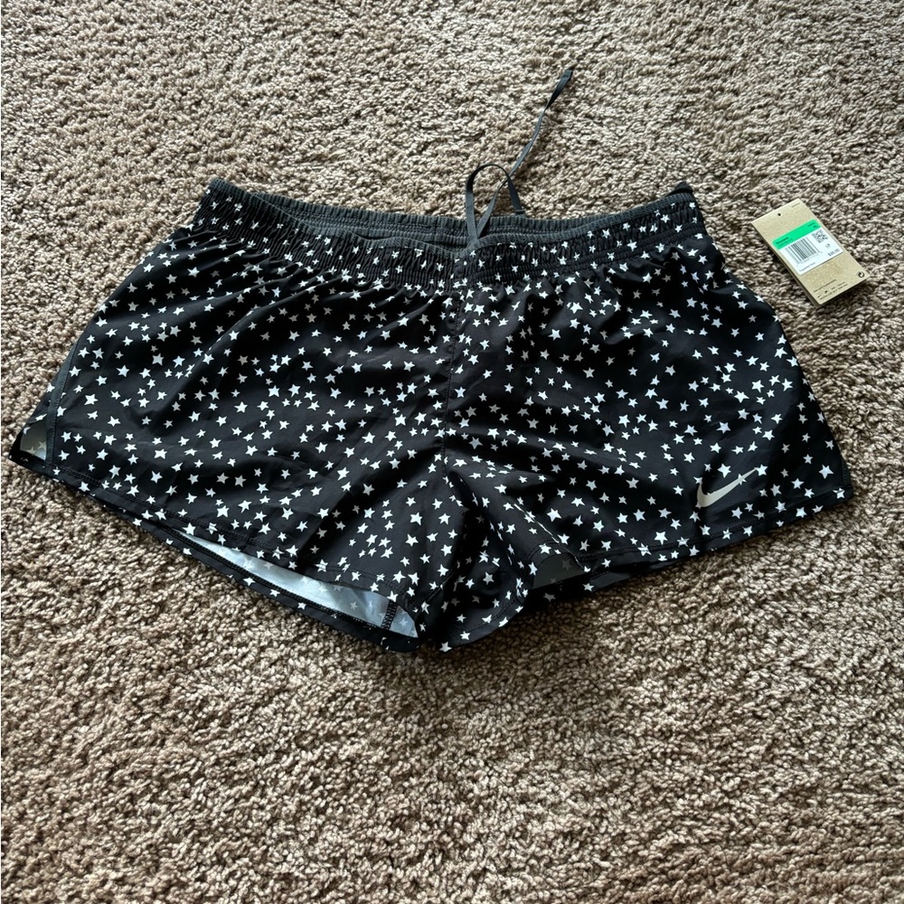 Brand New Nike Running Shorts